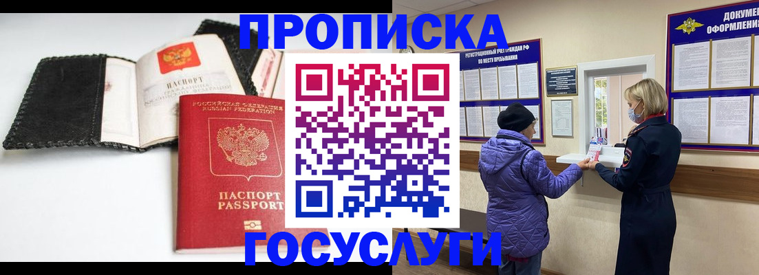 прописка штамп в Сельцо